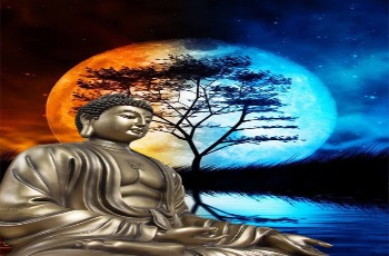 A Di Đà Phật – Tự Tánh Phật
