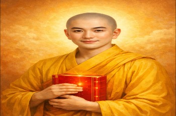 /BÀI GIẢNG TỪ HUẤN CỦA BỒ TÁT THÍ VÔ ÚY