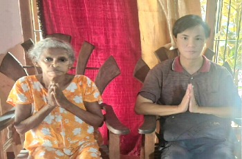 /Kiến chứng của một vị Giảng sư đi khai hoang xiển đạo tại  Sri Lanka