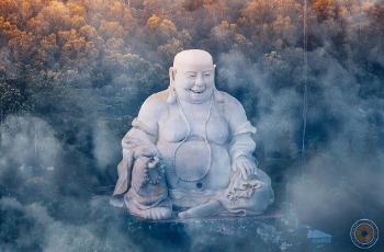 Nhân duyên Phật Di Lặc ứng vận và Di Lặc tịnh độ