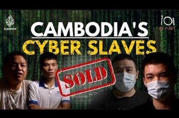 Nhân Quả Lừa Đảo Tại Campuchia