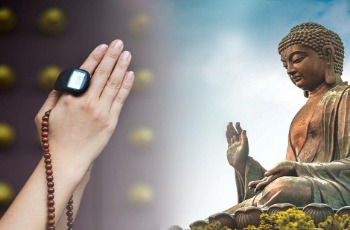 Thế nào là thực tướng niệm Phật ? Thực tướng tu đạo, bàn đạo ? 