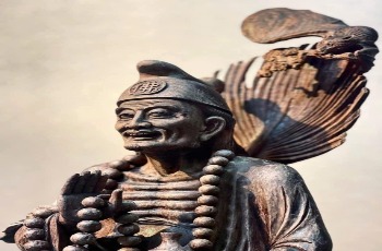 Tu đạo tại gia ( Hoạt Phật Lão Sư từ bi ) 