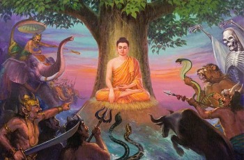 /Tu hành với tam bất rời ( Kinh Huấn, Tiền Hiền đồng tu, Phật đường ) 