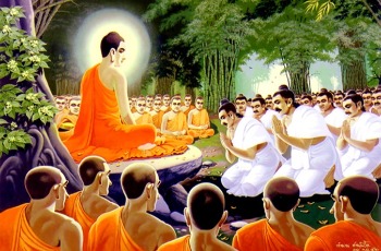 Vì Sao Phật Pháp Rất Khó Nghe ?